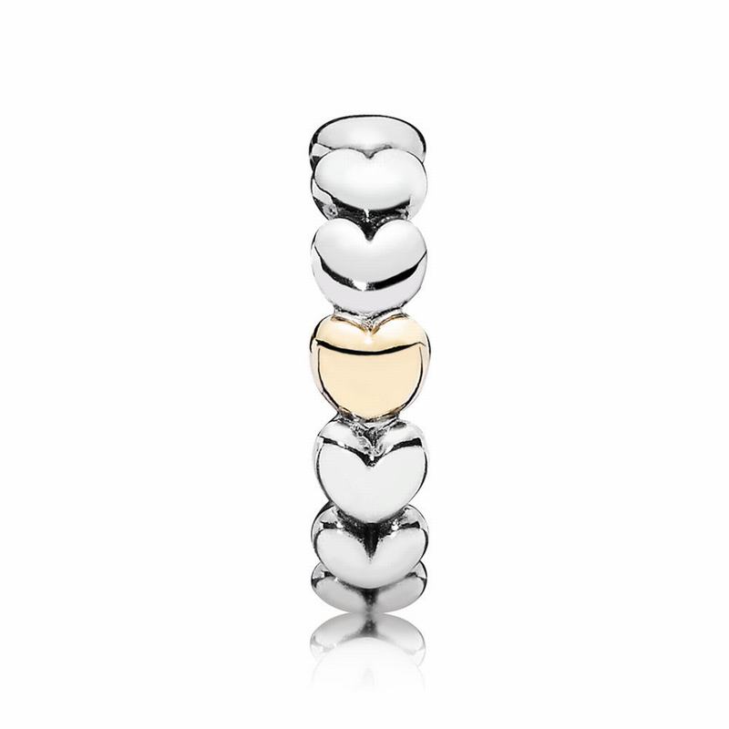 Pandora My One True Love Promise Ring Egypt OR0834675